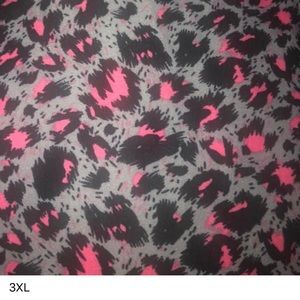 Leggings. Brands vary.